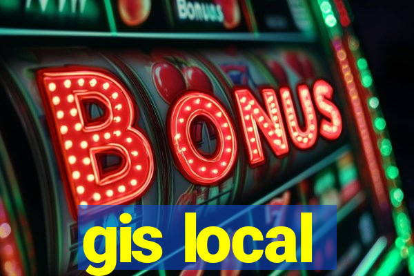 gis local